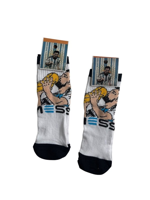 Producto - Messi Copa - Tenis