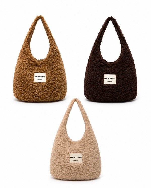 Producto - Cartera Teddy