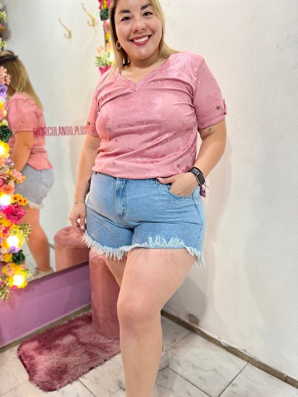 Producto - Short playero Dublin