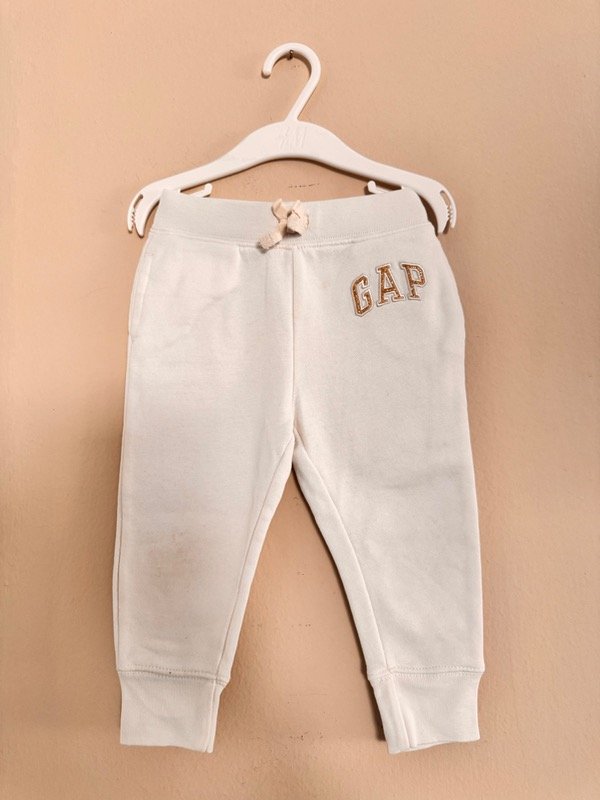 Producto - Jogging GAP 18 meses nak90