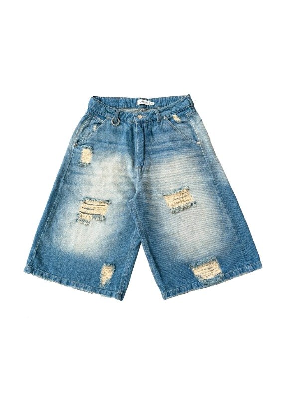 Producto - Huella - Denim