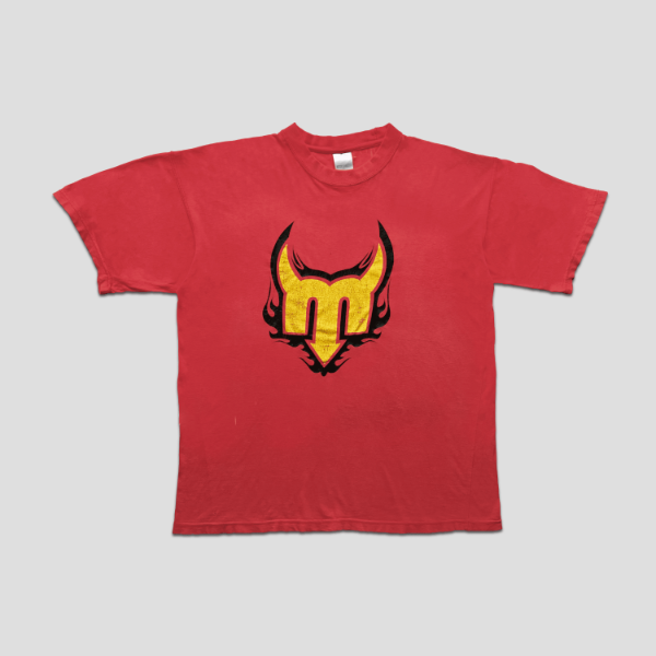 Producto - 2000s Molotov "Big Logo"