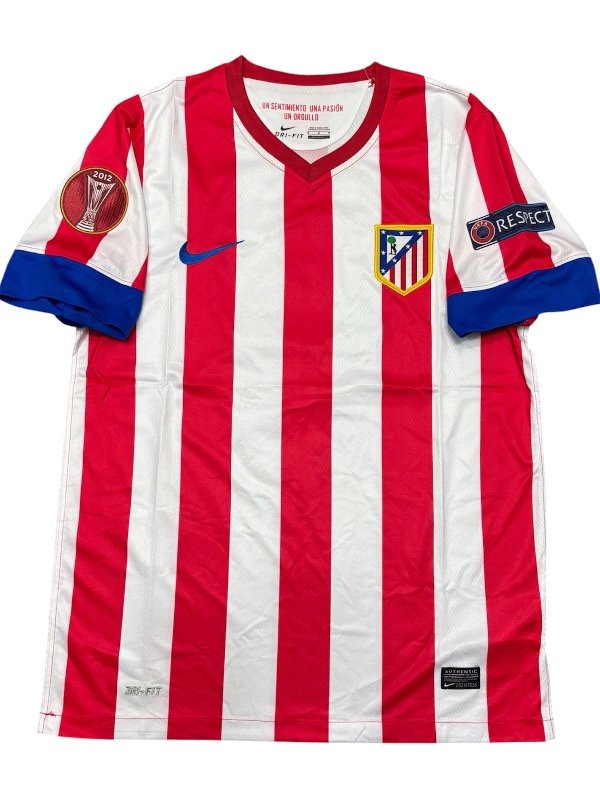 Producto - Atletico Madrid 12/13 9 Falcao - 0