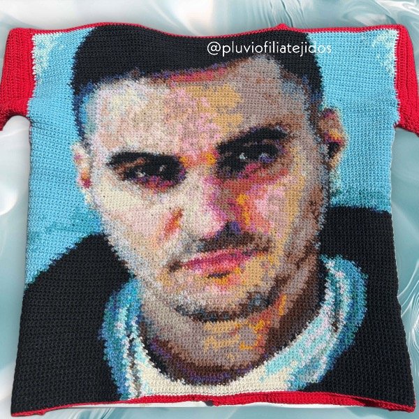 Producto - Cárdigan Ambkor