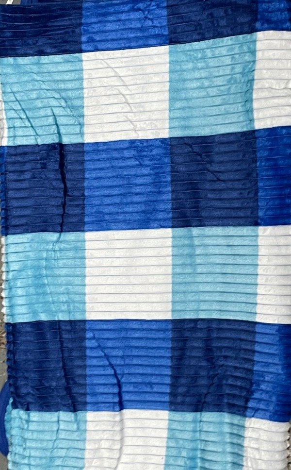Producto - Mantas acuadrille 1 1/2 - 9