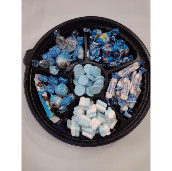 Producto - Picada "Argentina" 500gr