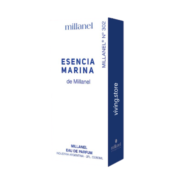 Producto - Alt. 302 Esencia Marina al L'Eau Bleue d'Issey Pour Homme
