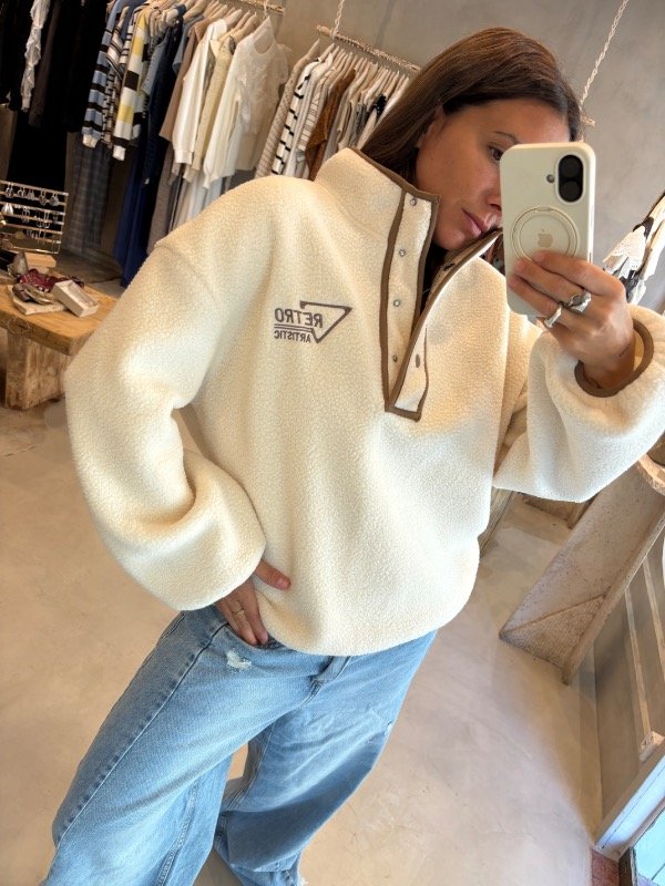 Producto - Polar Retro (Linea Importada)