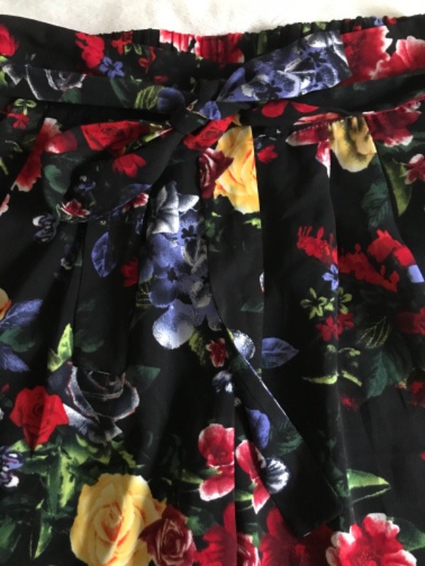 Pantalón Ram FOREVER 21 — imagen 2