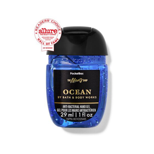Producto - Ocean - Pocketbac
