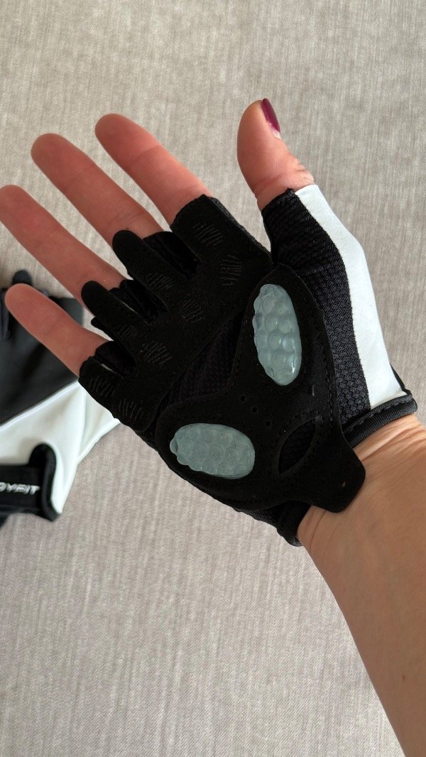 Producto - Guantes con silicona - 0