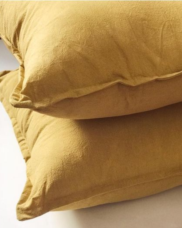 Producto - Almohadón Tussor 01