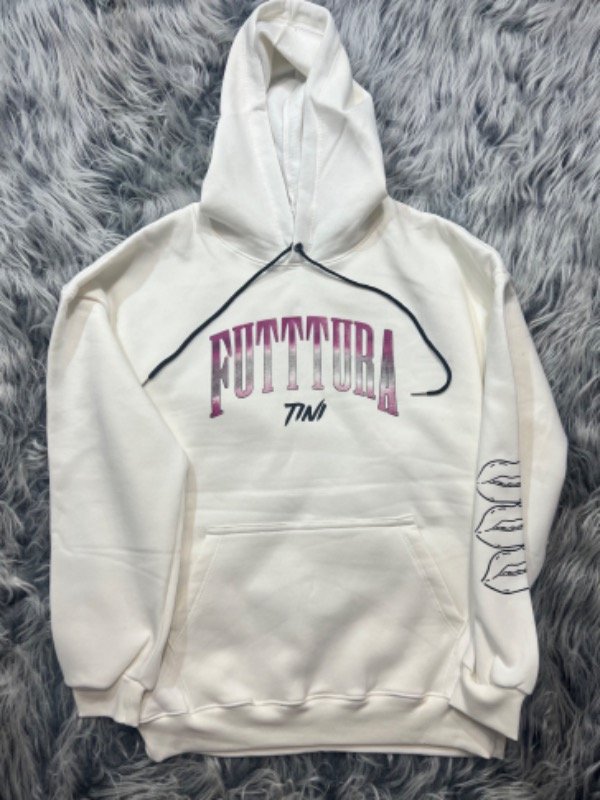 Producto - Buzo Tini Futtura