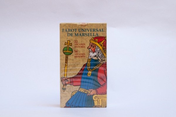 Producto - Universal De Marsella