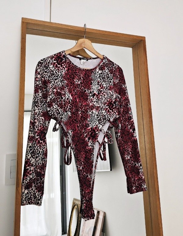 Producto - Body fashion N