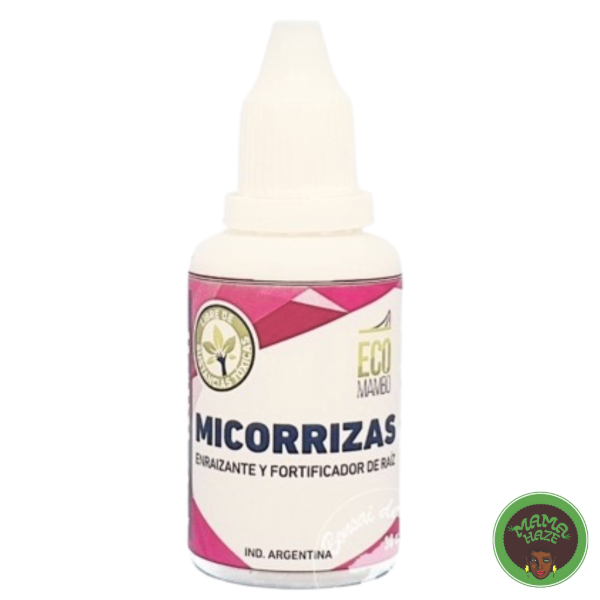 Producto - Micorrizas Ecomambo 30ml