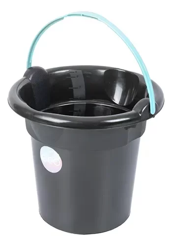 Producto - Balde eco 9 L