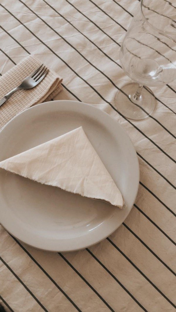 Producto - SERVILLETAS CANELA