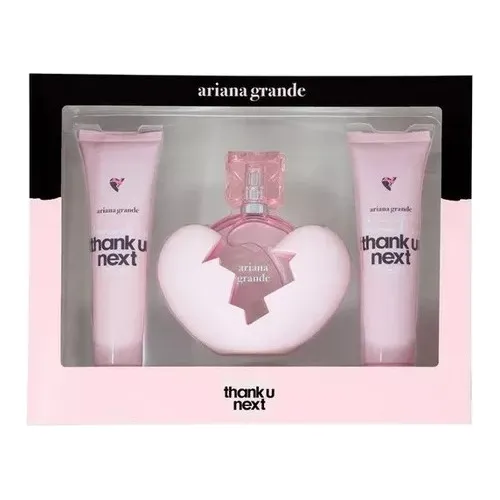 Producto - Kit Thank u Next 3 pzs - 145.000 efectivo o transferencia