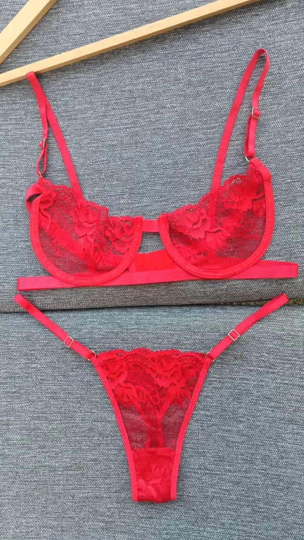 Producto - SUIZA ROJO
