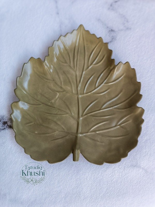 Producto - Despojador Hoja de Otoño