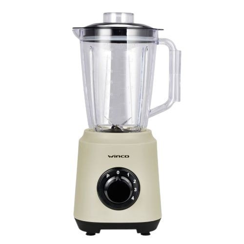 Producto - W1802 Licuadora Jarra de Plástico 500 W - 1