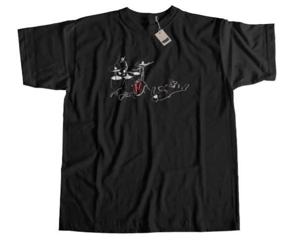 Producto - Remera BREACH MINIMALIST (XL)