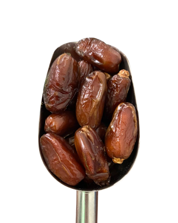 Producto - DATILES DEGLET NOUR CON CAROZO 100G