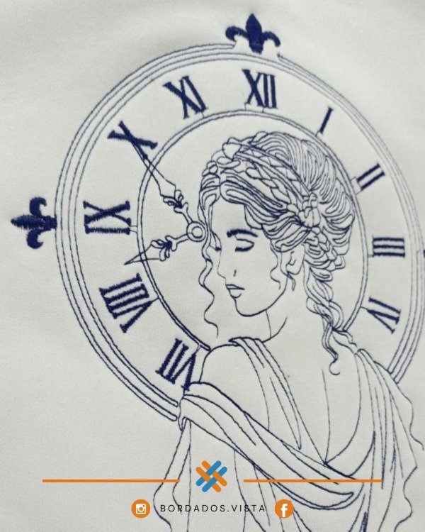 Producto - Diosa del tiempo - 1