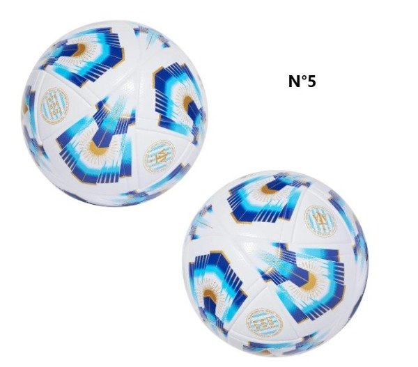 Producto - PELOTA NUMERO 5 AFA