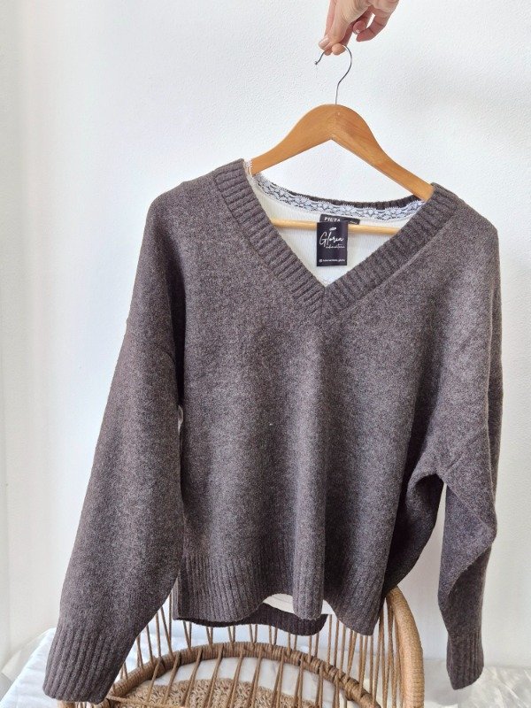 Producto - SWEATER CATCH