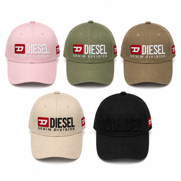 New l Diesel