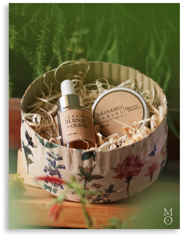 Producto - Set ritual de bolsillo