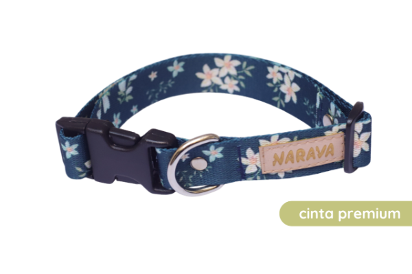Producto - Collar Sasha La Fleur