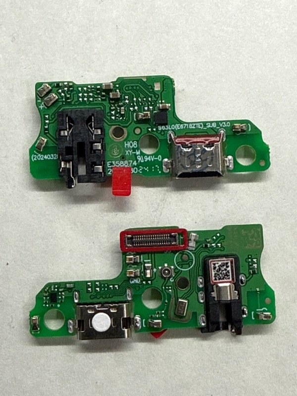 Producto - PLACA DE CARGA ZTE A35 A55