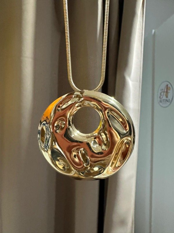Producto - Collar TREND DON - 1