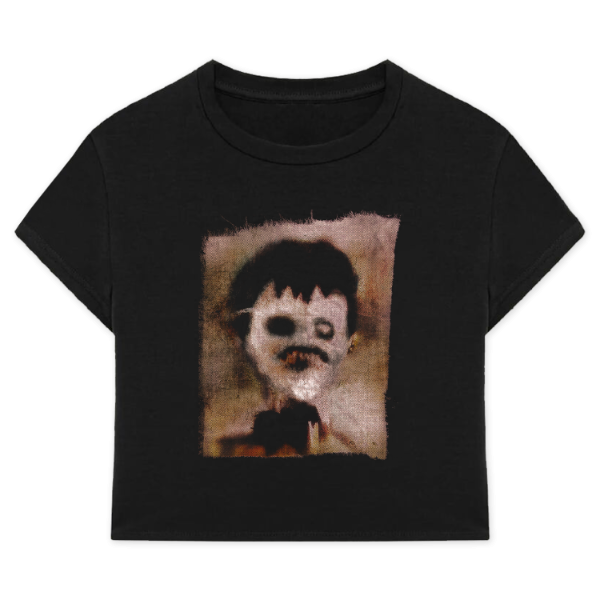 Producto - Baby Tee - Por Cesárea
