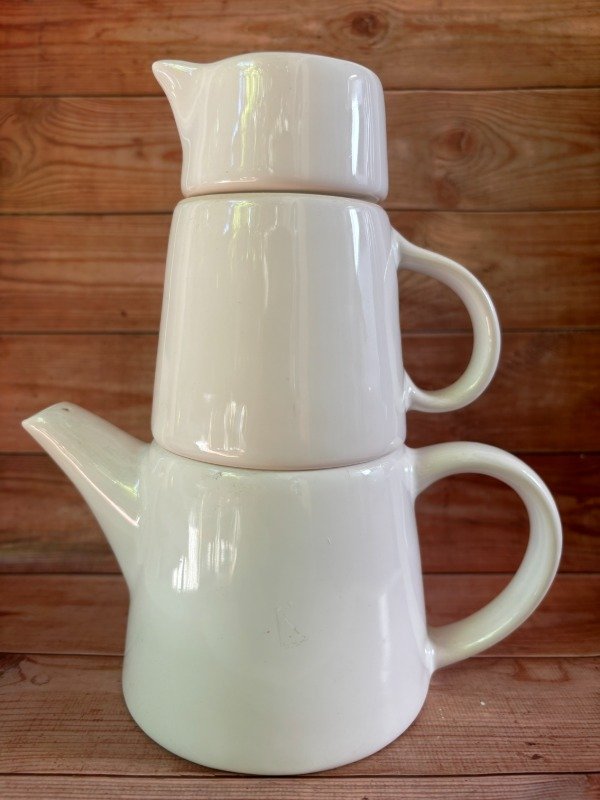 Producto - Tetera Pau