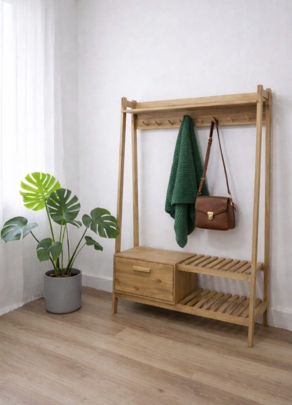 Producto - PERCHERO CAIRO