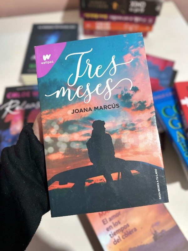 Producto - Tres meses