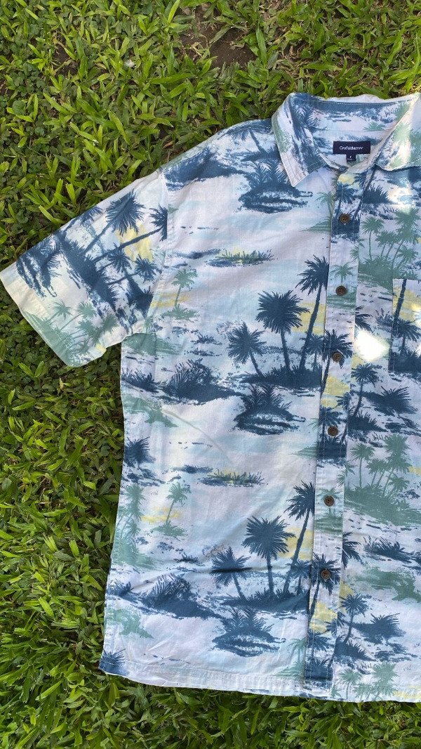 Producto - Camisa bat