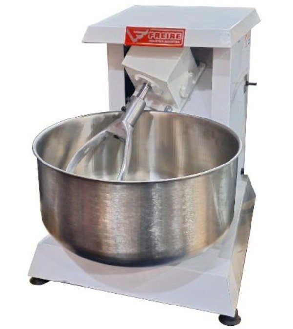 Producto - Amasadora Freire 20 kg