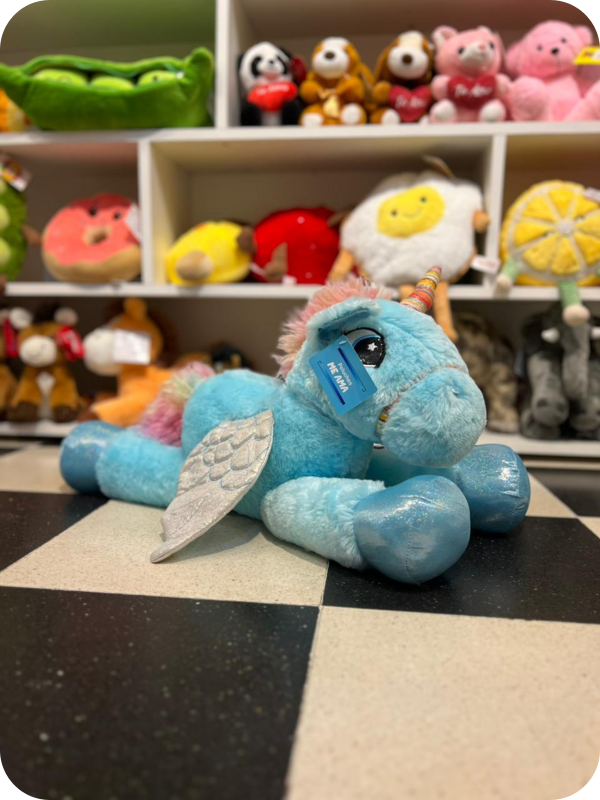 Producto - Unicornio mediano