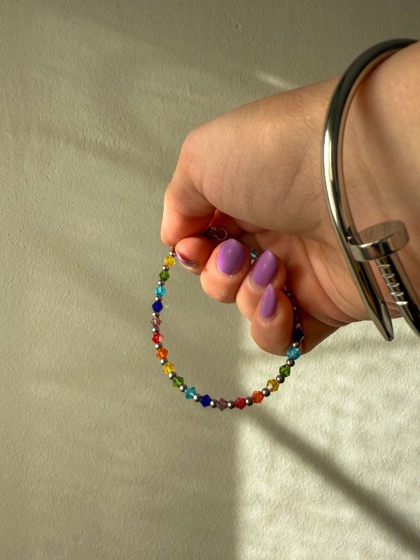 Producto - Pulsera mix colores