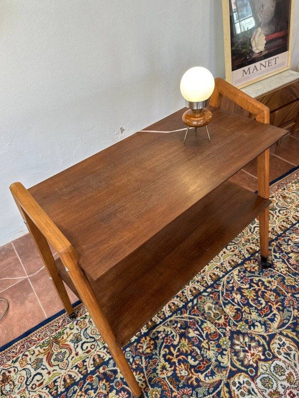 Producto - Mesa ASIA - 5