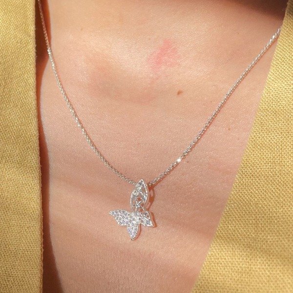 Producto - Collar Destiny Plata 925