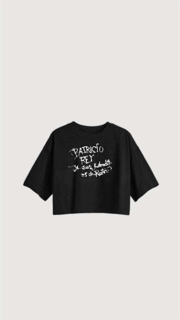 Producto - CROP PR