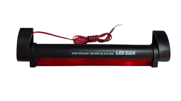 Producto - FARO TERCER LUZ DE STOP 24 LED - 0