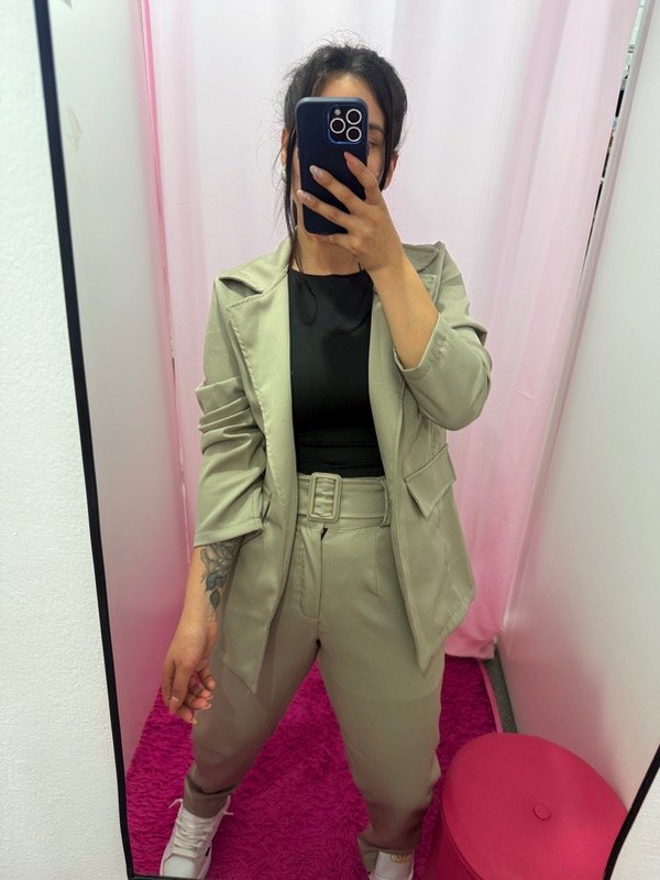 Producto - Conjunto sastreros