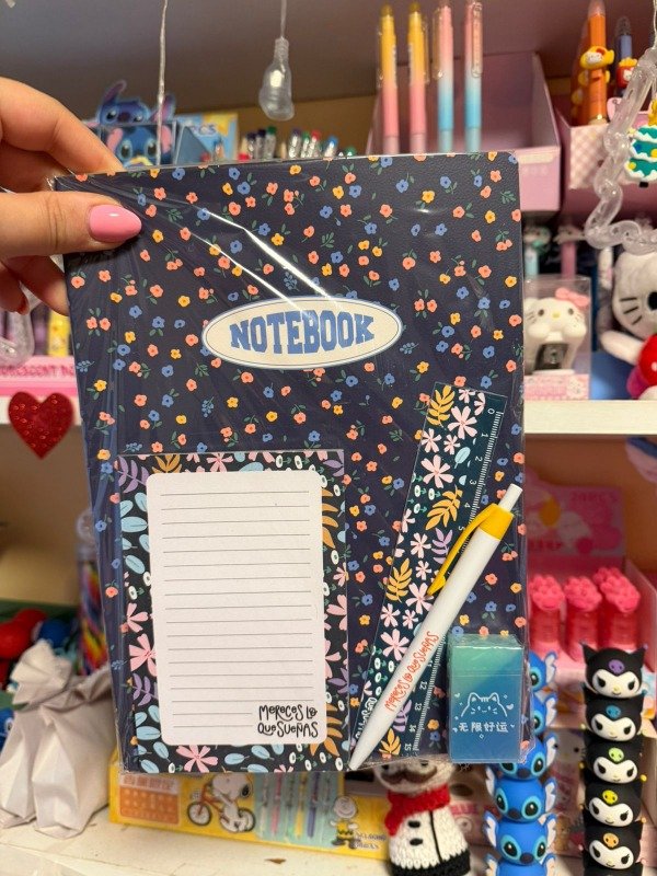 Producto - Combo Flores